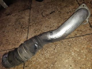 bontott BMW 3 E90 Turbócső