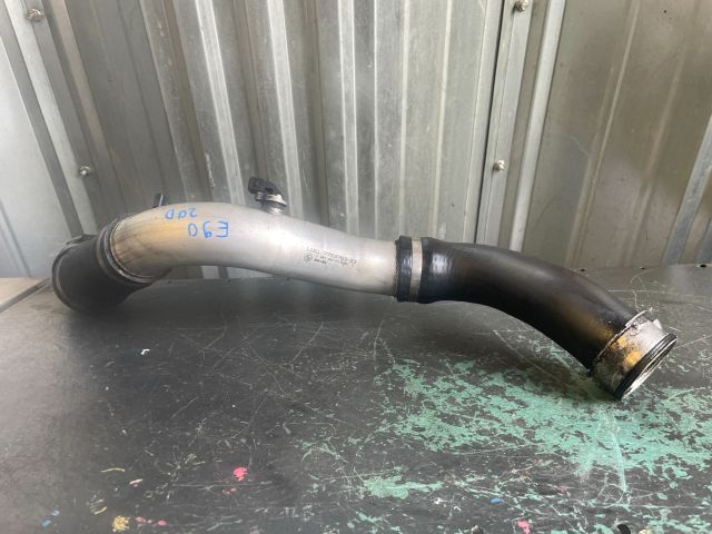 bontott BMW 3 E90 Turbócső