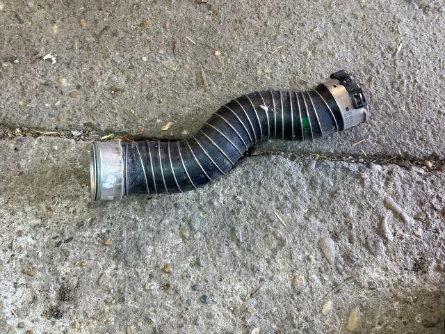 bontott BMW 3 E90 Turbócső