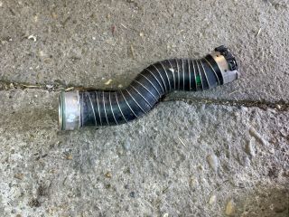 bontott BMW 3 E90 Turbócső