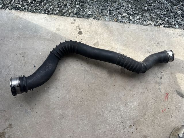 bontott BMW 3 E90 Turbócső