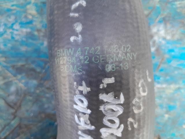 bontott BMW 3 E90 Turbócső