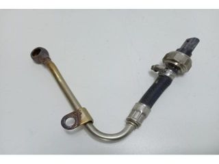 bontott BMW 3 E90 Turbócső