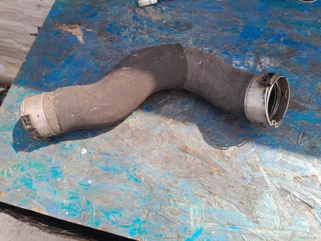 bontott BMW 3 E90 Turbócső