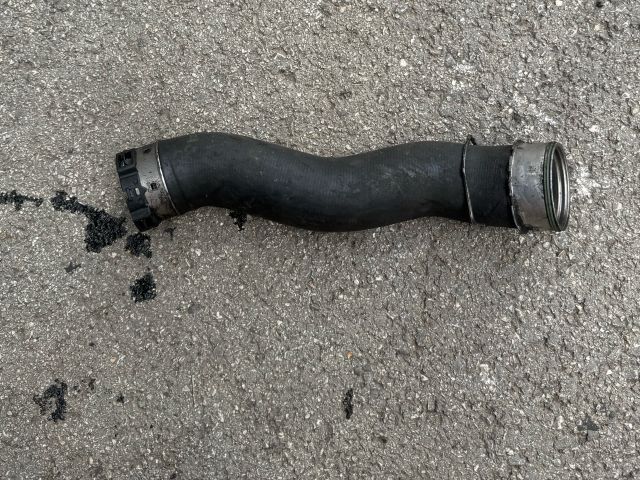 bontott BMW 3 E90 Turbócső