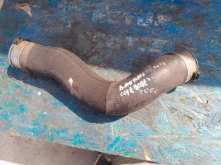 bontott BMW 3 E90 Turbócső