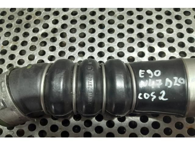 bontott BMW 3 E90 Turbócső