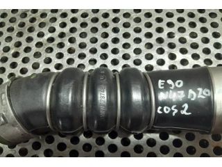 bontott BMW 3 E90 Turbócső