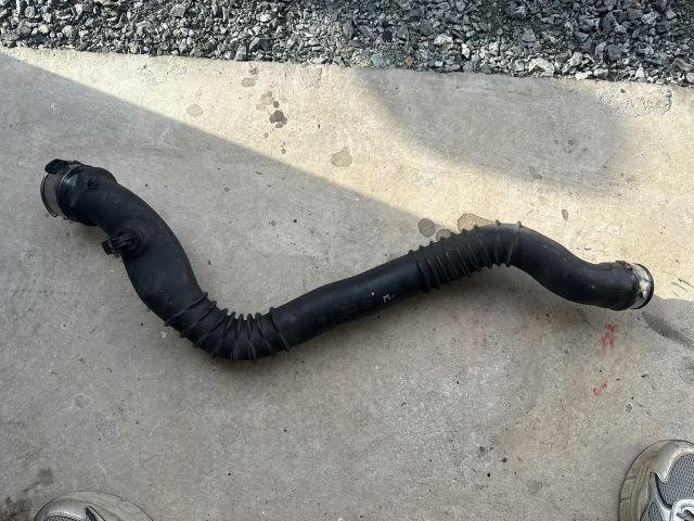 bontott BMW 3 E90 Turbócső