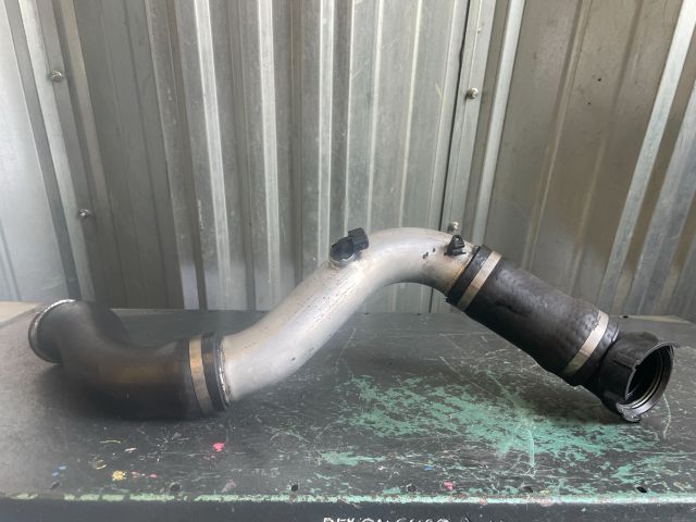 bontott BMW 3 E90 Turbócső