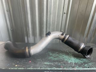 bontott BMW 3 E90 Turbócső