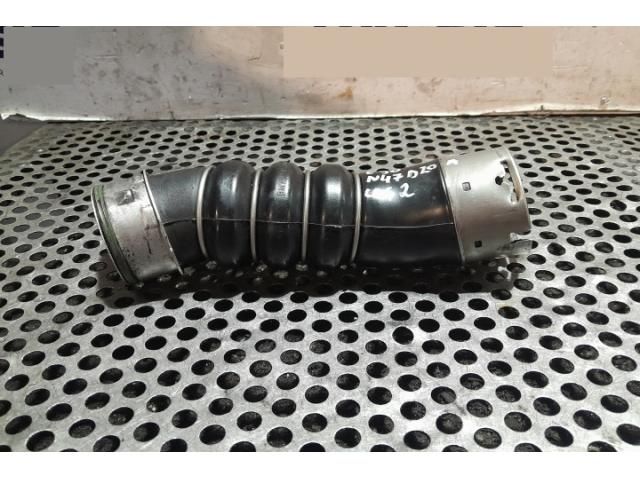 bontott BMW 3 E90 Turbócső