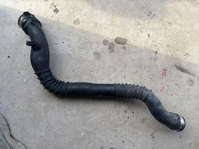 bontott BMW 3 E90 Turbócső