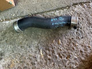 bontott BMW 3 E90 Turbócső