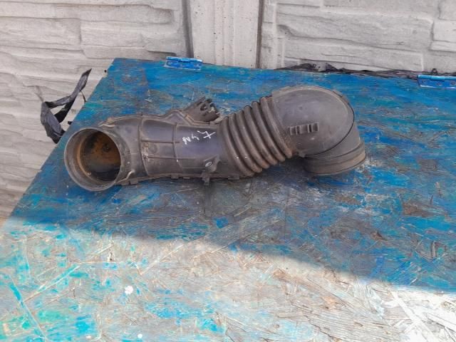 bontott BMW 3 E90 Turbócső