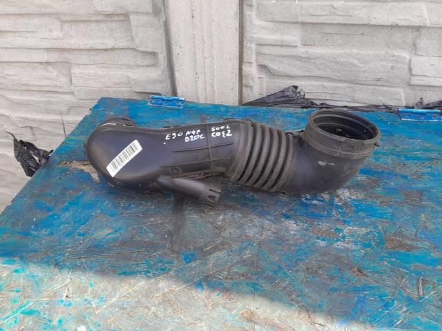 bontott BMW 3 E90 Turbócső