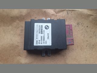 bontott BMW 3 E90 Üzemanyag Szivattyú Relé