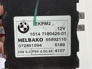 bontott BMW 3 E90 Üzemanyag Szivattyú Relé
