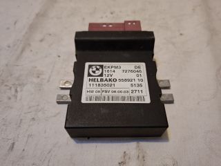 bontott BMW 3 E90 Üzemanyag Szivattyú Relé