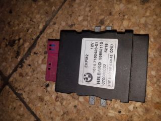 bontott BMW 3 E90 Üzemanyag Szivattyú Relé