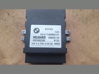 bontott BMW 3 E90 Üzemanyag Szivattyú Relé