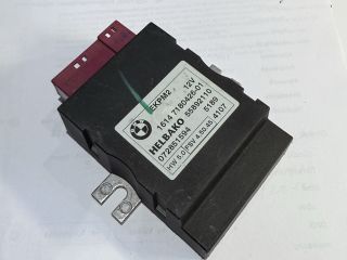 bontott BMW 3 E90 Üzemanyag Szivattyú Relé