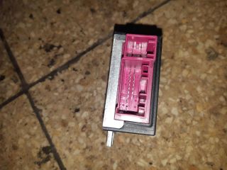 bontott BMW 3 E90 Üzemanyag Szivattyú Relé