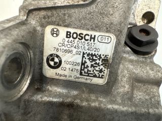 bontott BMW 3 E90 Üzemanyag Szivattyú