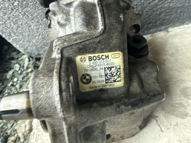 bontott BMW 3 E90 Üzemanyag Szivattyú