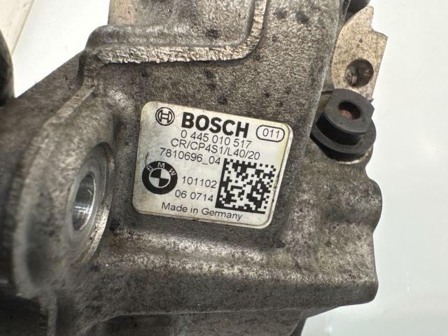 bontott BMW 3 E90 Üzemanyag Szivattyú