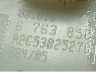 bontott BMW 3 E90 Üzemanyag Szivattyú