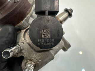 bontott BMW 3 E90 Üzemanyag Szivattyú