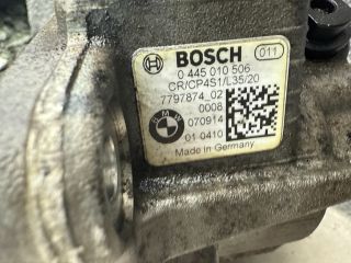 bontott BMW 3 E90 Üzemanyag Szivattyú