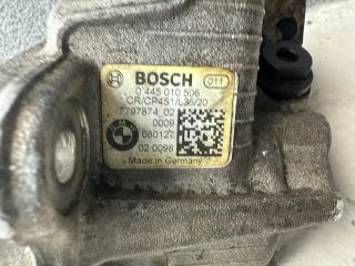 bontott BMW 3 E90 Üzemanyag Szivattyú