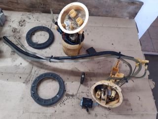 bontott BMW 3 E90 Üzemanyagszint Jeladó