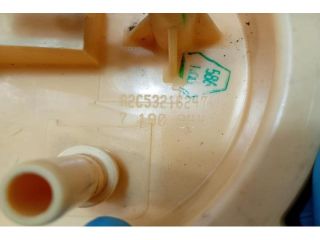 bontott BMW 3 E90 Üzemanyagszint Jeladó