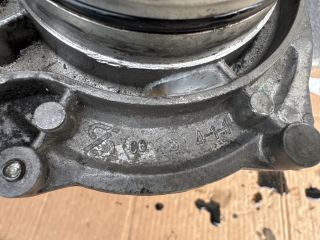 bontott BMW 3 E90 Vákumpumpa