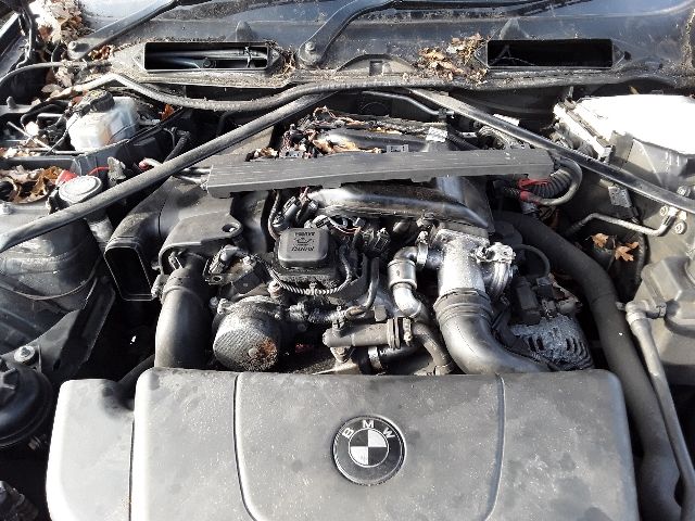 bontott BMW 3 E90 Vákumpumpa
