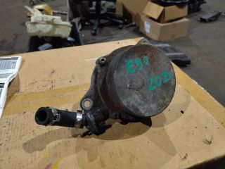 bontott BMW 3 E90 Vákumpumpa