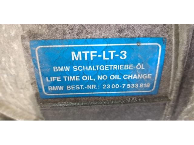 bontott BMW 3 E90 Váltó (Mechanikus)