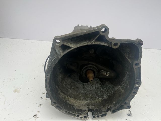 bontott BMW 3 E90 Váltó (Mechanikus)