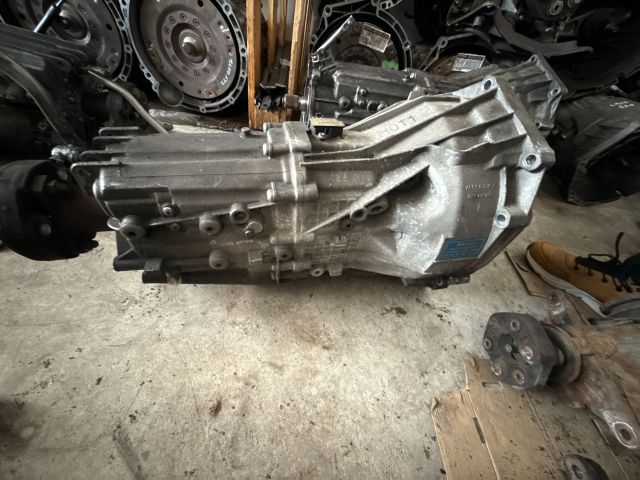 bontott BMW 3 E90 Váltó (Mechanikus)