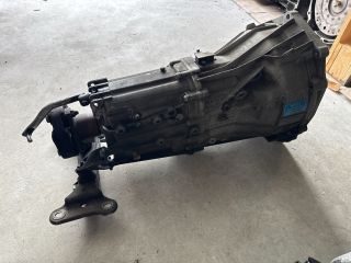 bontott BMW 3 E90 Váltó (Mechanikus)