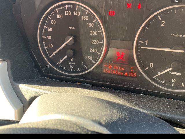 bontott BMW 3 E90 Váltó (Mechanikus)