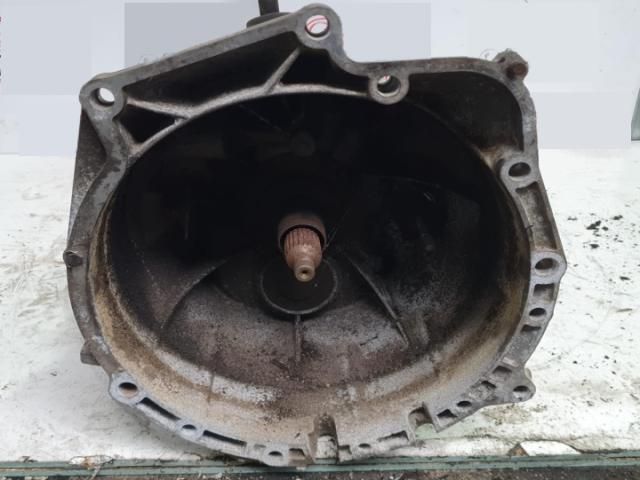 bontott BMW 3 E90 Váltó (Mechanikus)