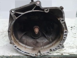 bontott BMW 3 E90 Váltó (Mechanikus)