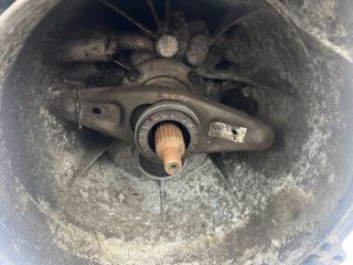 bontott BMW 3 E90 Váltó (Mechanikus)