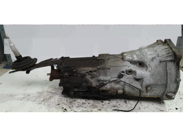 bontott BMW 3 E90 Váltó (Mechanikus)