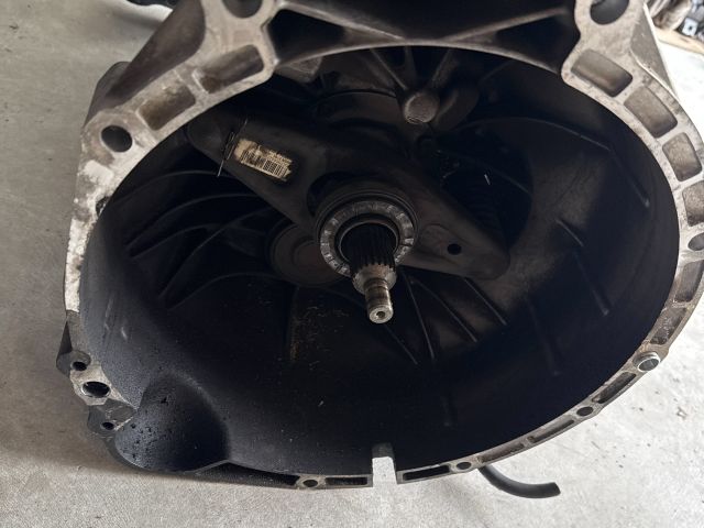 bontott BMW 3 E90 Váltó (Mechanikus)