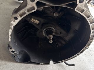 bontott BMW 3 E90 Váltó (Mechanikus)